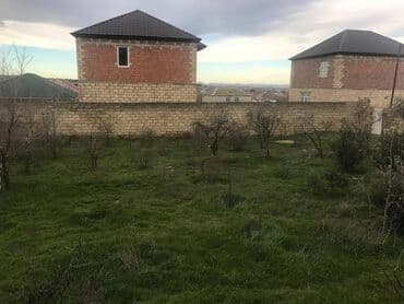 сайты недвижимости в азербайджане: 30 sot, Makler, Kupça (Çıxarış) — 7