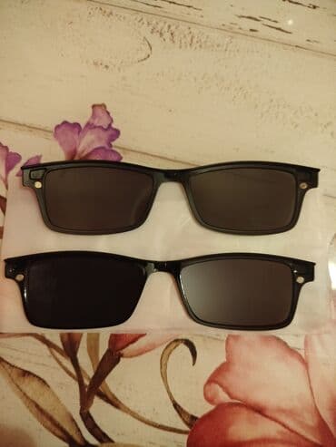 Женская одежда: Солнцезащитные очки — 2