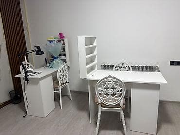 dirnaq ustasi emekdashlig: Dırnaq ustası tələb olunur, Yerin icarəsi, Təcrübəsiz — 7