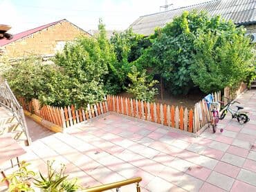 xocasen kiraye ev: 5 otaqlı, 400 kv. m, Kredit yoxdur — 2