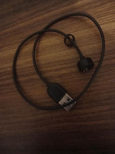 hoco airpods 3: İşlənmiş, Smart qolbaq, Smart, Bildirişlər, rəng - Qara — 3