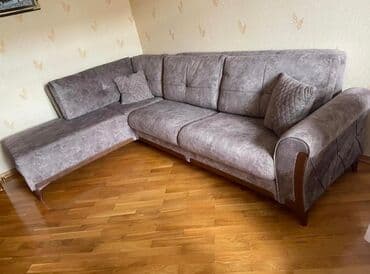 Sifarişlə mebel: Divan — 1