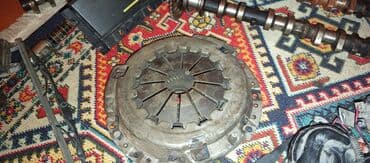 çaska: LIFAN 720, 2015 il, Orijinal, İşlənmiş — 2