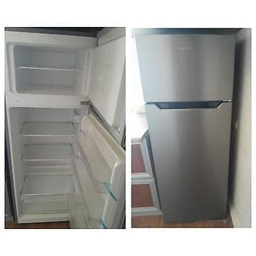 magic 8 pro: Hoffman soyuducu 270azn satılır az işlənib nofrostdu. Ünvan 8ci km — 1