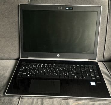 Samsung: I5 8th gen prosessor 8gb ram 256 gb nvme ssd 500 gb 2.5 hdd Barmag — 1