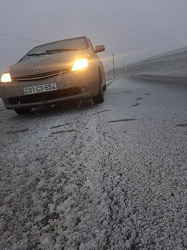 Автоуслуги: Сутки, Toyota, С депозитом, Без права выкупа — 4
