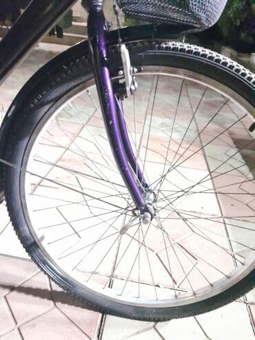 cube velosiped baku: İşlənmiş Şəhər velosipedi 26", Ünvandan götürmə — 3