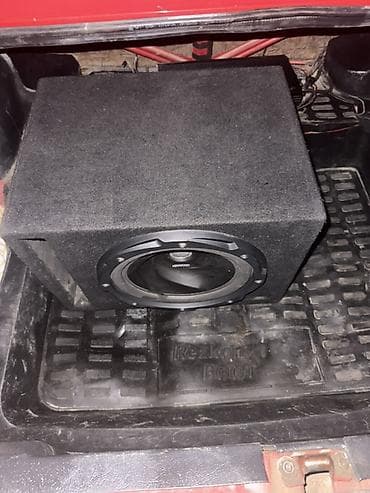 kalonkalar maşın ucun: Avtomobil audio sistemi komplekti - Maqnitola: Pioneer (Mixtrax — 6