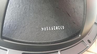 dj aparati satilir: Колонки и сабвуферы, Целлюлоза — 4