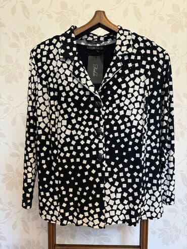 yupqa kofta: Qadın kofta maykasıyla Türkiyədən alınıb 56 razmer Ciddi alıcılar — 1