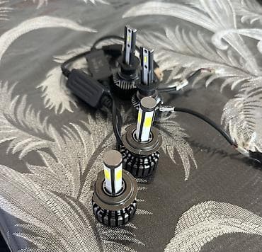 LED, 55 w, VAZ (LADA) AppaLed, 2024 il, Orijinal, Rusiya, İşlənmiş