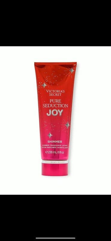 спрей кондиционер для волос: Kosmetik dəst, 4 məhsul, Yeni, Ünvandan götürmə — 8