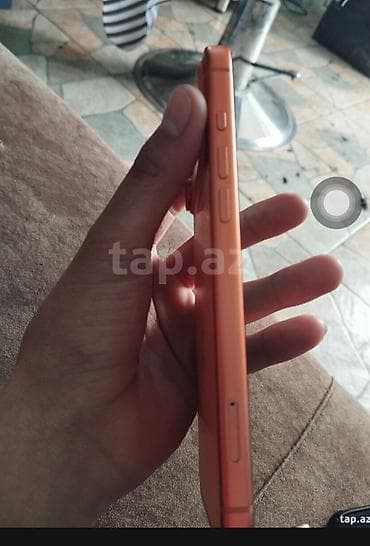 IPhone 17 Pro Max, 512 GB, Narıncı, Simsiz şarj