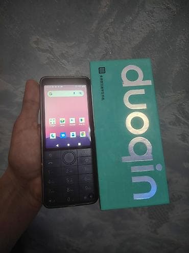 nokia 12: Nokia 8 Sirocco, 1 TB, rəng - Qara, Düyməli, Sensor, Barmaq izi — 6