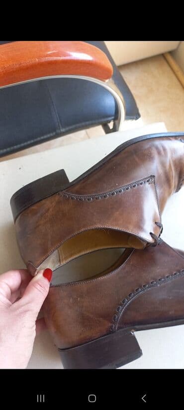 Кожанные италия — 3