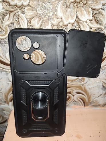 online telefon aksesuarları: Tecno Spark, 128 GB, rəng - Boz, Barmaq izi — 5