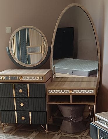 örtü: İkinəfərlik çarpayı — 5