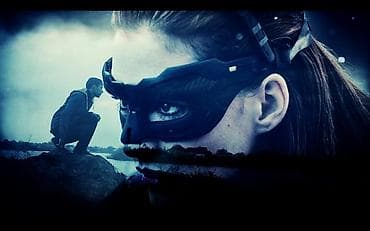 Təmizlik xidmətləri: Fantastik shekillerin hazirlanmasi.Fantastik filmler uchun posterlerin — 4