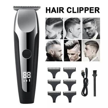 vgr 011: Saç qırxan maşın, Vgr, Yeni, Ünvandan götürmə, Pulsuz çatdırılma, Ödənişli çatdırılma — 1