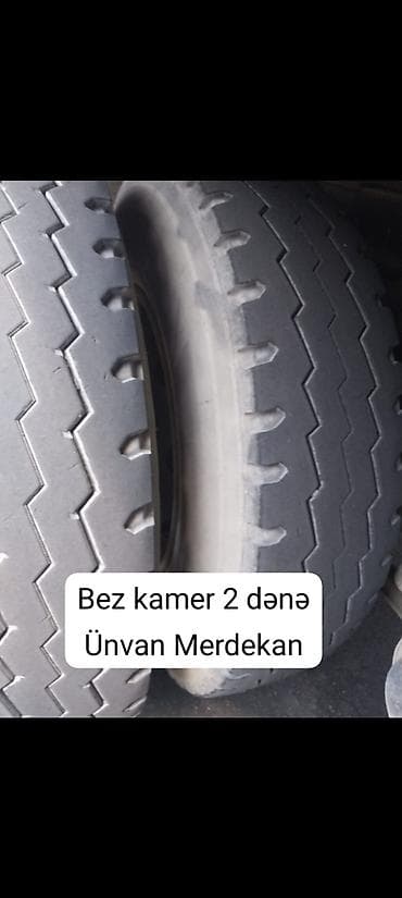 kia rio diffuser: Şin 285 / R 22,5 — 1