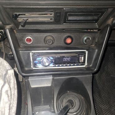 işlənmiş mini soyuducu: Б/у Магнитофон Pioneer, Самовывоз — 3