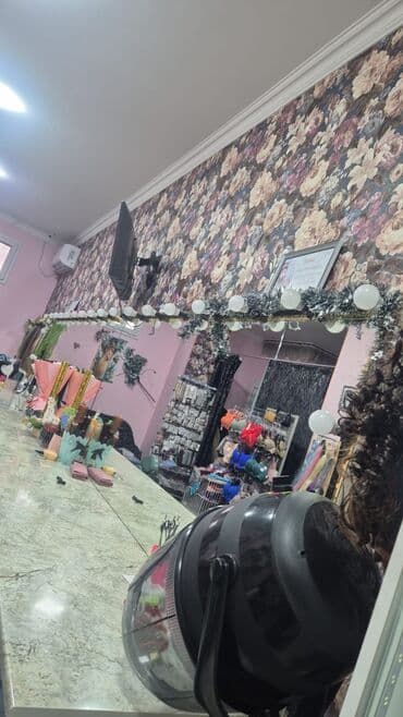 evdə masaj xidməti: Qadın saç ustaları | Saç kəsimi — 1