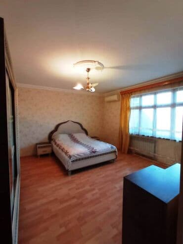 кызыл аскер квартира: Баку, Пос. Бакиханов, 4 комнаты, Вторичка, 90 м² — 4