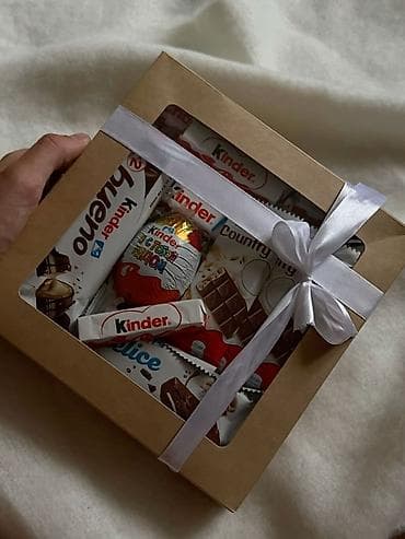 bas: Her növde sfariş qabul olunur qiymet 25m başdayır — 7