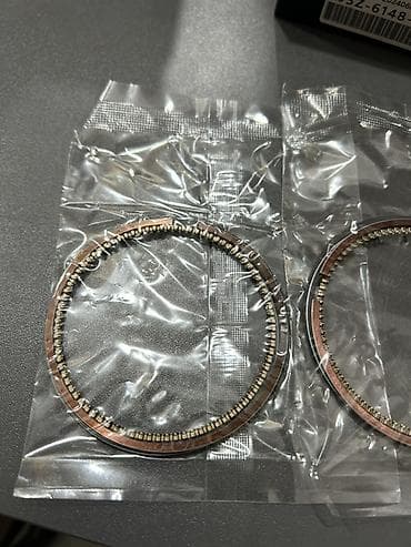 prius mator: CJ5Z-6148-B (Porşen kolçası – piston rings) Alternativlər: * — 5