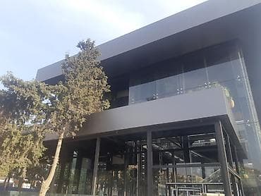 demir qapi satiram: Fasad və Alüminium Sistemləri – layihələndirmə və quraşdırma xidməti — 2