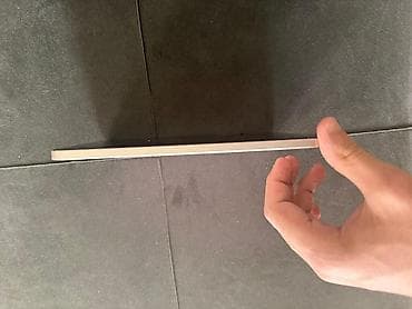 redmi ipad: Apple iPad mini (6-cı nəsil) – Wi‑Fi modeli, 64 gb zavod biraz yüngül — 3