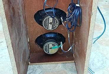 pioneer basavik: Pioneer TS-A6990S 6"x9" koaksial akustika dəsti - Model: Pioneer — 2