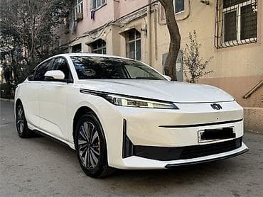 Changan Qiyuan A05: 1.5 l | 2024 il 88900 km Sedan