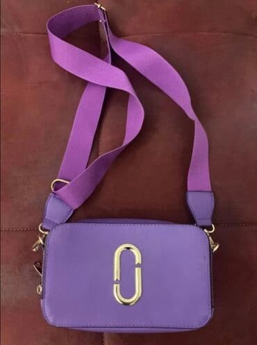 женские силиконовые рюкзаки: Bel çantası, Yeni — 1