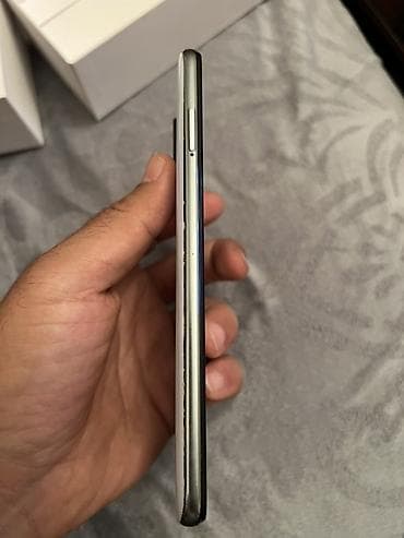 selfie: Redmi Note 9S, 64 GB, rəng - Ağ, İki sim kartlı — 6