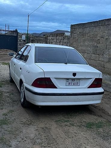 Продажа авто: Khazar Azsamand lx 2014 cü il kandsaneri işləkdi. Problemsizdi otur — 8