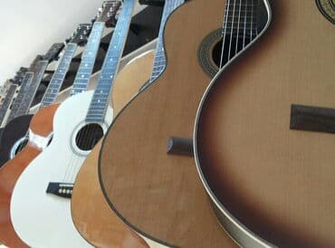 elektronik gitar: Elektron gitara, 6 sim, Yeni, Pulsuz çatdırılma, Ödənişli çatdırılma, Rayonlara çatdırılma — 1