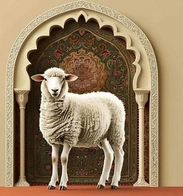 Qurbanliq qoyunlar Qiymeti razilasma yolu ile Cekileri 15-25 kq lalafo.az -da Qurbanliq qoyunlar Qiymeti razilasma yolu ile Cekileri 15-25 kq