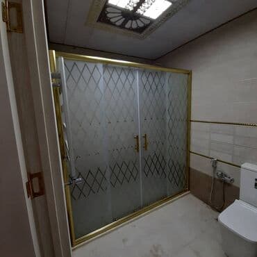 Yeni Üstü açıq kabina, Düzbucaqlı, Ödənişli çatdırılma