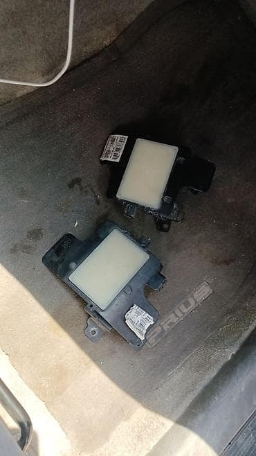 patkrelnik: Kıa K5 2020 2026 Hyundai sonata ön və arxa buferlər, kapot, kirlo — 4