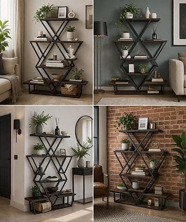 Yeni, Dekorativ rəf, Rusiya lalafo.az -da Yeni, Dekorativ rəf, Rusiya