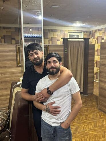 qebelede surucu isi: Ofisiant tələb olunur, Kafe, Gündəlik ödəniş, 18-29 yaş, 1 ildən az təcrübə — 1