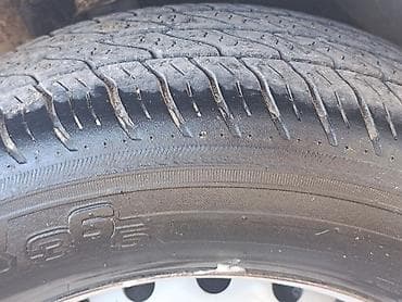 tap az 06: VAZ klassik sedan maşin əla vezyetdedi - Kuzov: 4 qapılı sedan, ağ — 8