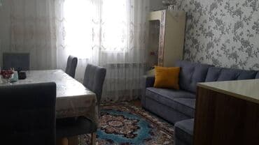 günəşli ev: 2 otaqlı, Yeni tikili, 43 kv. m — 1