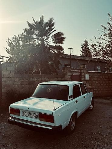 islenmis tekerler type 1 per page 40: VAZ (LADA) 2107: 1.6 l | 2004 il 70000 km Sedan — 3