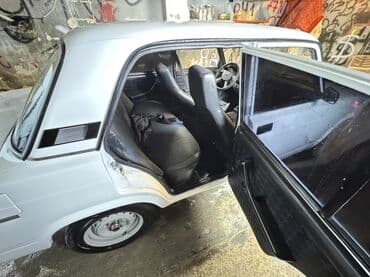 авто запчасти ваз 2110: VAZ (LADA) 2107: 1.7 l | 2005 il 1 km Sedan — 10