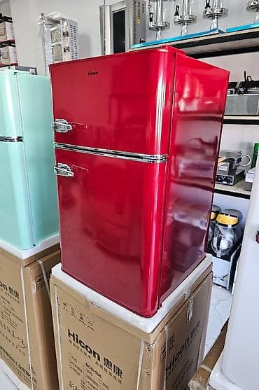 qapi zvanoku: Soyuducu mini bar soyuducu Hicon Model : BCD-108 Enerji təchizatı — 4