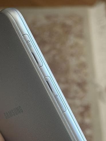 samsung tablet a 6: Samsung planşet.Real alıcıya cuzi endirim olunacaq - Model: Samsung — 3