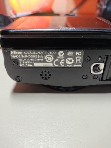 Бытовая техника: Фотоаппараты — 4