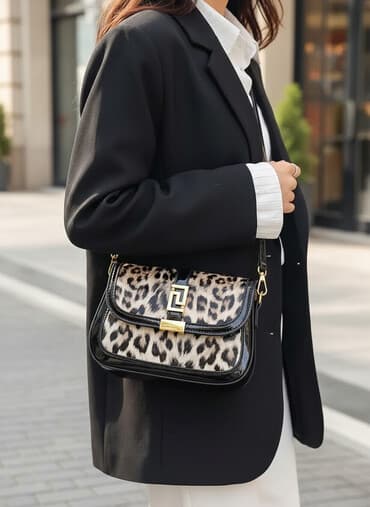 сумка новая мужская: Сумка на плечо, Новый — 1